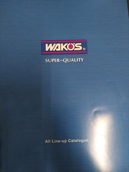 オススメ商品　ご案内