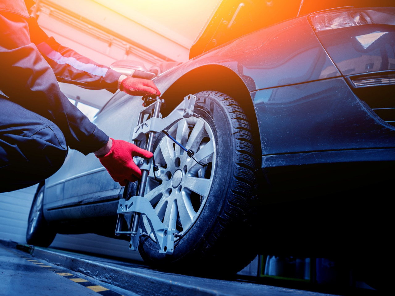 購入したクルマ ： ＢＭＷ５シリーズ